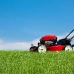 best electric lawn mower- fancy gardening