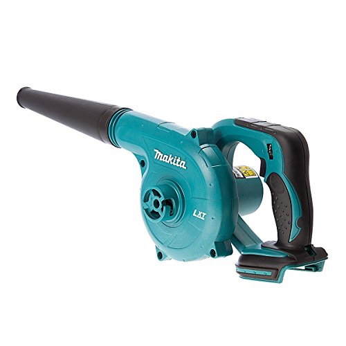 Makita DUB182Z 18V LXT® Lithium-Ion Cordless Blower, Tool Only