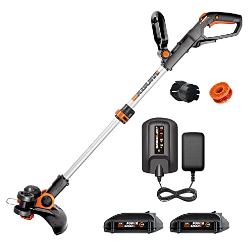 Best Electric String Trimmers Reviews And Buying Guide