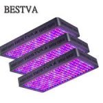 BESTVA DC Series 3000W LED Grow Light Full Spectrum Review