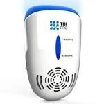 TBI Pro Ultrasonic Pest Repeller- Best Ultrasonic Pest Repeller