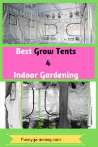 Grow Tent Kits