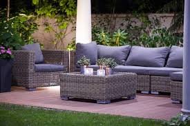 Cheap Outdoor Patio Furniture