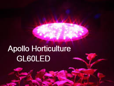 Apollo horticulture GL60LED Full Spectrum 180W