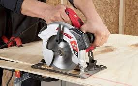 circular saw for beginners